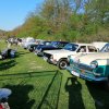 AUTOKLASSIKA Oldtimer Show Dortmund 20.04.2019